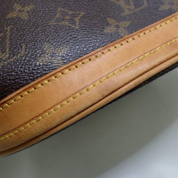 Louis Vuitton Bucket PM Monogram with COA - Picture 11 of 15